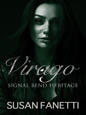 cover image of Virago